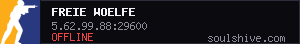 server tag