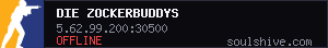 server tag