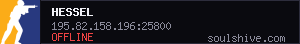 server tag