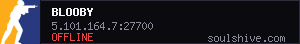 server tag