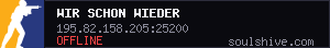 server tag