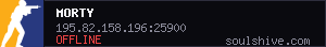 server tag
