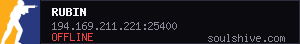 server tag