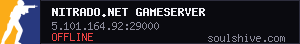 server tag