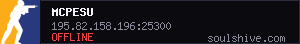 server tag