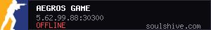 server tag