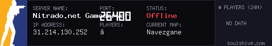 server tag