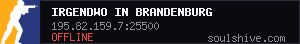 server tag