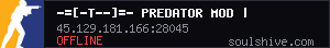 server tag