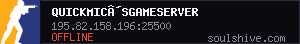 server tag