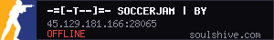 server tag