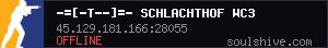 server tag