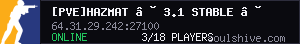 server tag