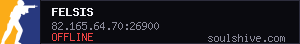server tag