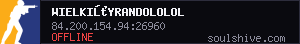 server tag