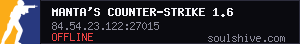 server tag