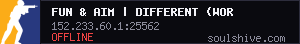 server tag
