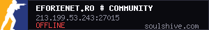 server tag