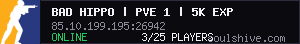 server tag