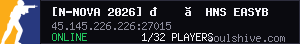server tag