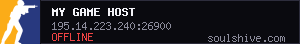 server tag