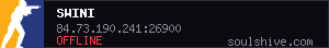 server tag