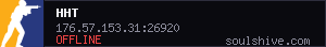 server tag