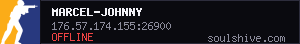server tag
