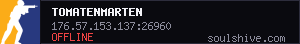 server tag
