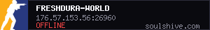 server tag