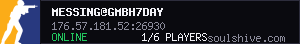 server tag