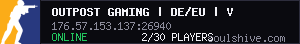 server tag