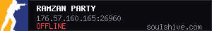 server tag