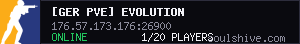 server tag