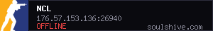 server tag