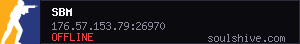 server tag