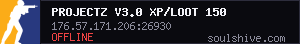 server tag