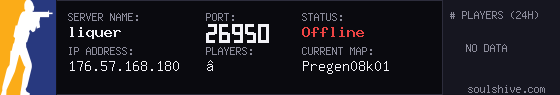 server tag