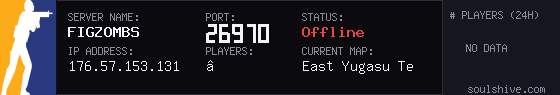 server tag