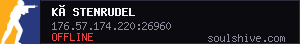 server tag