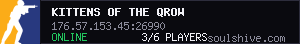 server tag