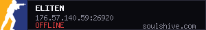 server tag