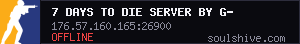 server tag