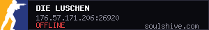 server tag