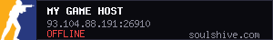 server tag