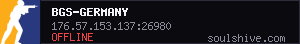server tag