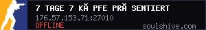 server tag