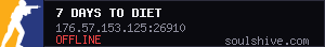 server tag