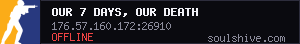 server tag