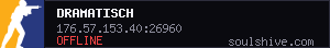 server tag